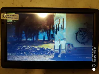 GPS iGO Primo Truck