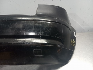 PARAGOLPES TRASERO AUDI A3 (8P1) BKD