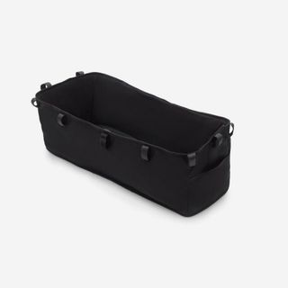 Capazo Bugaboo Donkey 3 Negro