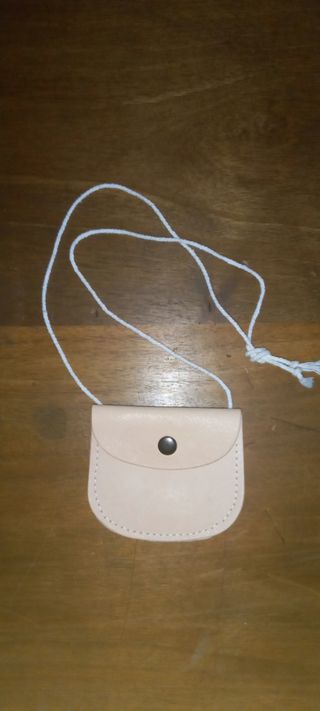 CARTERITA PARA CHAPA