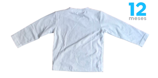 Conjunto Casaco + Camisola + Calças Mouset 12meses