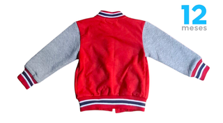 Conjunto Casaco + Camisola + Calças Mouset 12meses