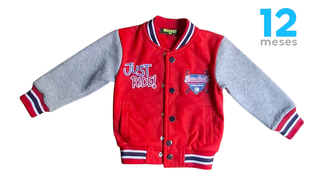 Conjunto Casaco + Camisola + Calças Mouset 12meses