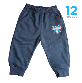 Conjunto Casaco + Camisola + Calças Mouset 12meses