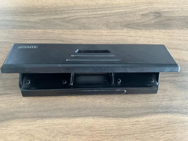 Taladro Folios Papel DIN-A4 4 Agujeros