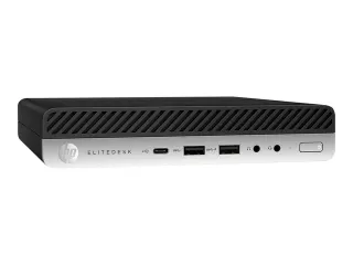 HP EliteDesk 800 G5