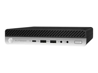 HP EliteDesk 800 G5
