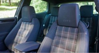 Volkswagen Golf 6 GTI 
