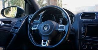 Volkswagen Golf 6 GTI 