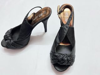 Zapatos mujer talla 37 - varios estilos