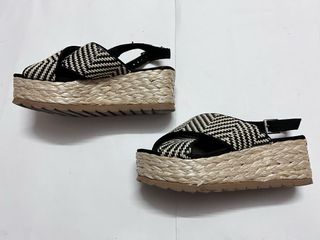 Zapatos mujer talla 37 - varios estilos