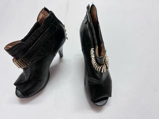 Zapatos mujer talla 37 - varios estilos