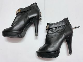 Zapatos mujer talla 37 - varios estilos