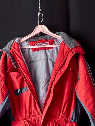 Mono de esquí ActionGear Talla 52