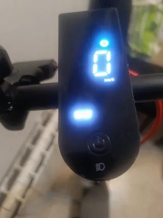 Patinete Eléctrico Xiaomi 4 Lite