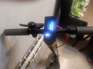 Patinete Eléctrico Xiaomi 4 Lite