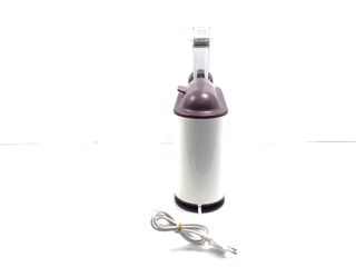 licuadora philips masticating viva collection hr1891
