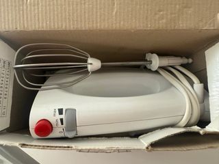 Batidora de mano Bosch CleverMixx 300W