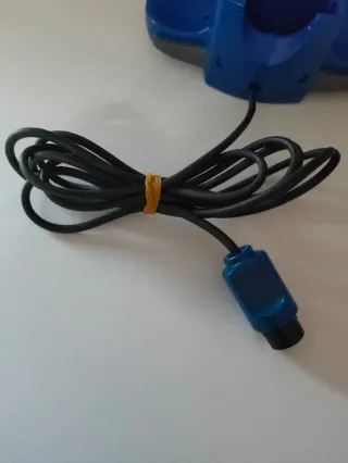 Mando. Joystick funcional. Nintendo 64