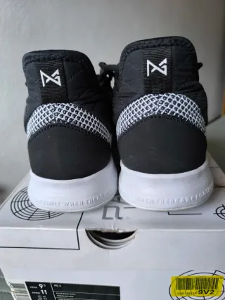 Zapatillas de baloncesto Nike