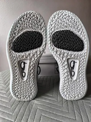 Zapatillas de baloncesto Nike