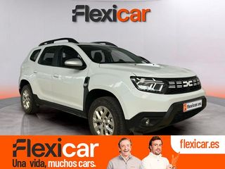 Dacia Duster Expression Bl. dCi 85kW(115CV) 4X2