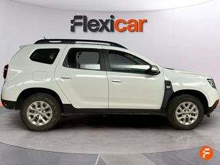 Dacia Duster Expression Bl. dCi 85kW(115CV) 4X2