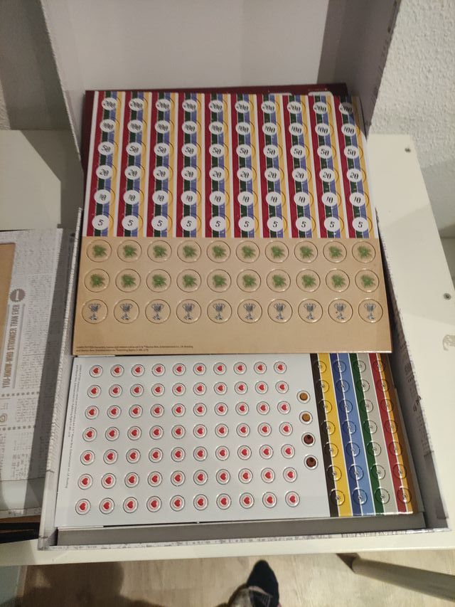 Harry Potter Un Año en Hogwarts Juego