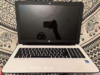 HP 15-ba para piezas o uso