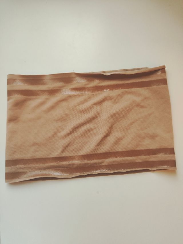 Bandas antirrozadura muslos