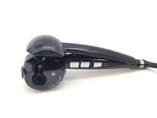 rizador pelo babyliss curl secret