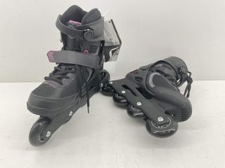 patines oxelo active fit.3