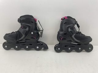 patines oxelo active fit.3