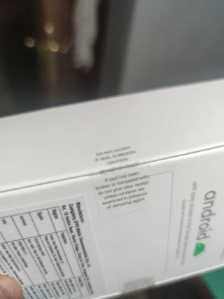 Oppo A54 5G
