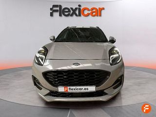Ford Puma 1.0 EcoBoost 155cv ST-Line X Go MHEV Au.