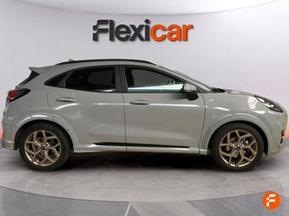 Ford Puma 1.0 EcoBoost 155cv ST-Line X Go MHEV Au.