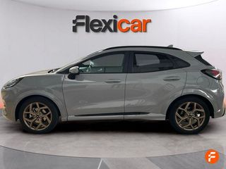 Ford Puma 1.0 EcoBoost 155cv ST-Line X Go MHEV Au.