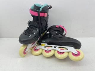 patines myfit imperial