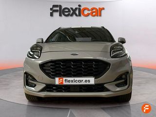 Ford Puma 1.0 EcoBoost 155cv ST-Line X Go MHEV Au.