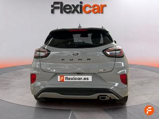 Ford Puma 1.0 EcoBoost 155cv ST-Line X Go MHEV Au.
