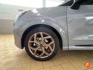 Ford Puma 1.0 EcoBoost 155cv ST-Line X Go MHEV Au.