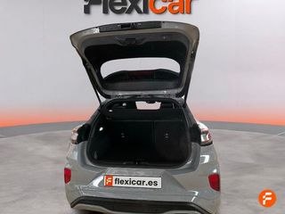 Ford Puma 1.0 EcoBoost 155cv ST-Line X Go MHEV Au.