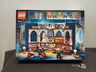 LEGO 76411 Harry Potter Stendardo Corvonero