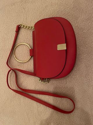 Bolso de hombro - mano