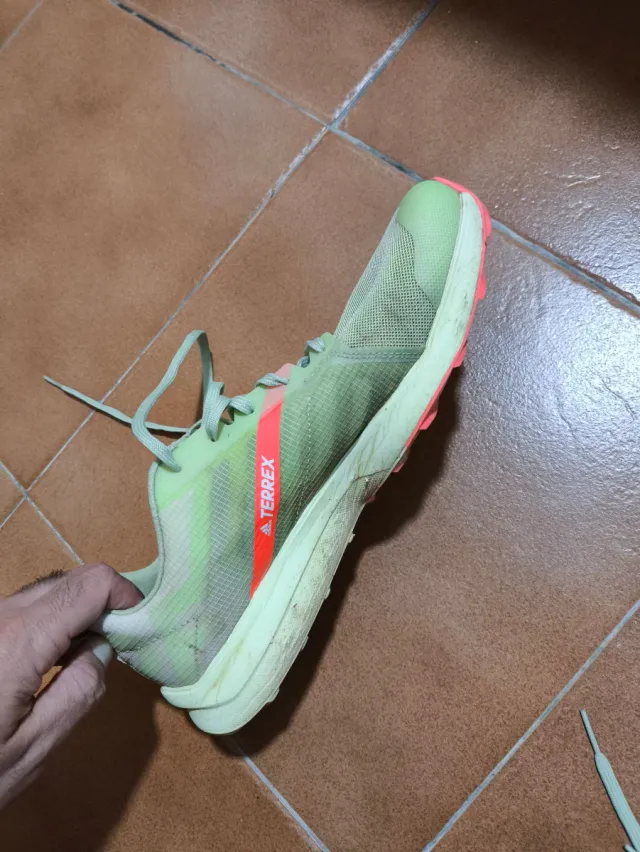 Zapatillas Adidas Terrex 