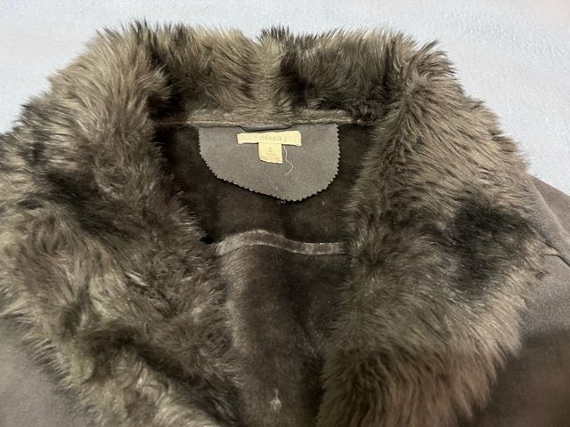 Cazadora para chica Sfera