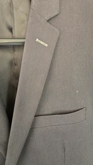 Americana  gris