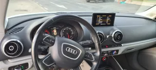 Audi A3 2016