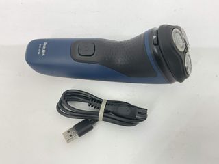 afeitadora electrica philips series 1000