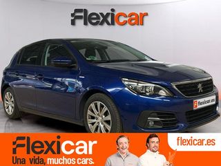 Peugeot 308 5p Style PureTech 130 S&S 6 Vel. MAN